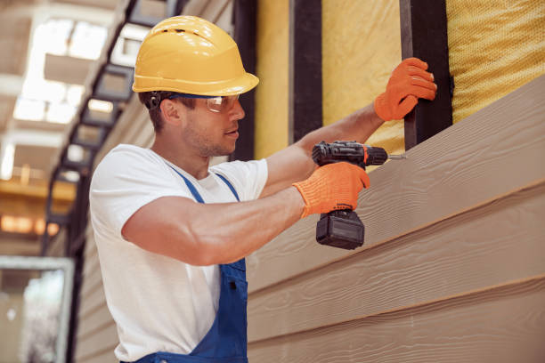 Best Insulated Siding Installation  in La Selva Beach, CA